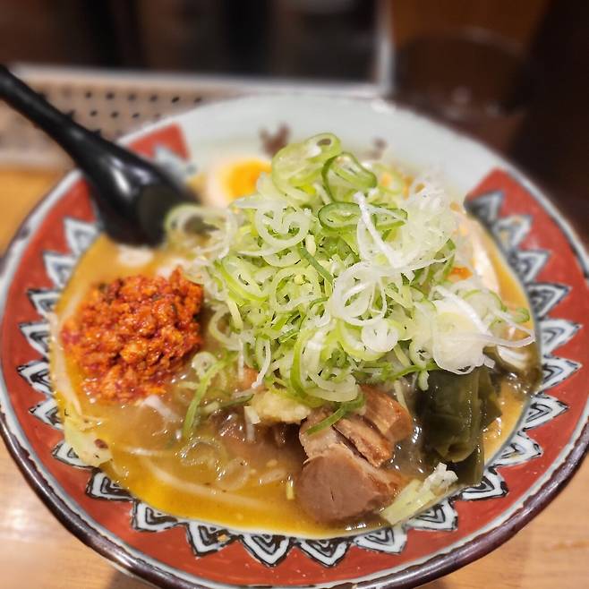 KakaoTalk_20250716_152541651.jpg 펨붕이 혼자 급 떠난 삿포로 여행