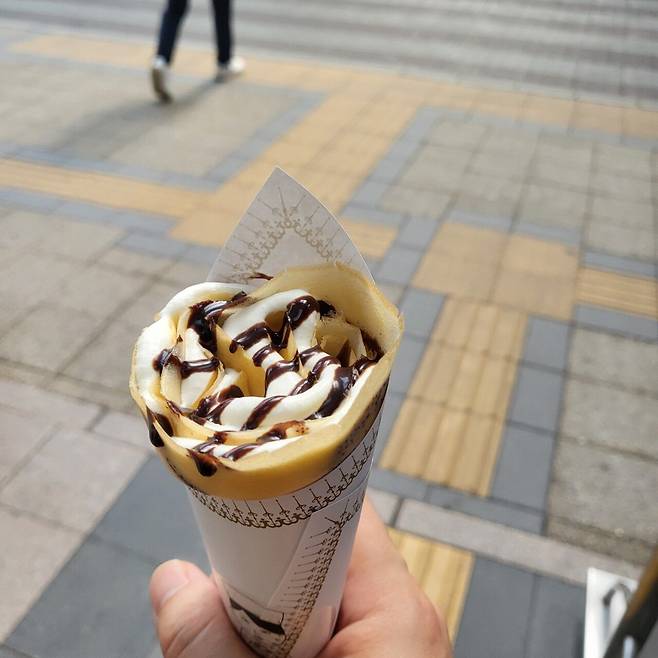 KakaoTalk_20250716_152542761.jpg 펨붕이 혼자 급 떠난 삿포로 여행