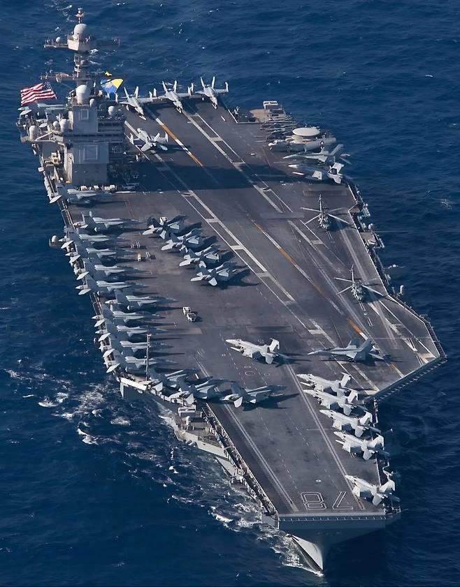 4d70a43141734c0cb3be25e4ed9fe8db~tplv-photomode-2k-shrink-v1_1200_0_q70.webp.ren.jpg 미국 해군의 퇴역한 전설의 원자력 항공모함, USS Enterprise(CVN-65)