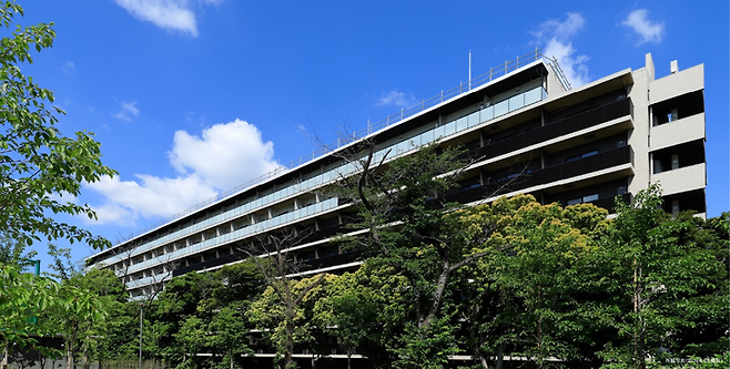 지난 6월 운영을 시작한 홈즈컴퍼니의 도쿄 내 두 번째 거점 '홈즈 시나가와'. 홈즈컴퍼니 제공