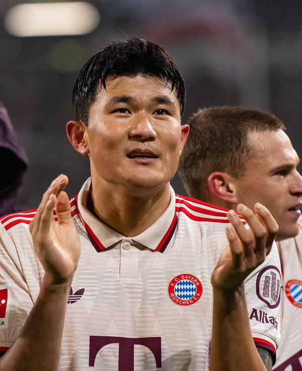 사진=바이에른 뮌헨