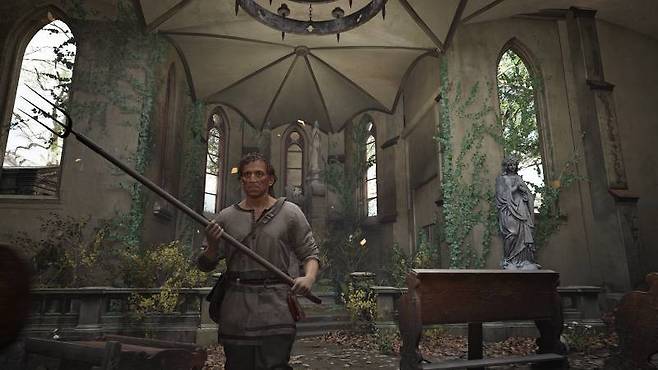 갓 세이브 버밍엄