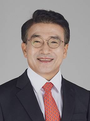 [사진=국민의힘 제주도당 고기철 신임 위원장]