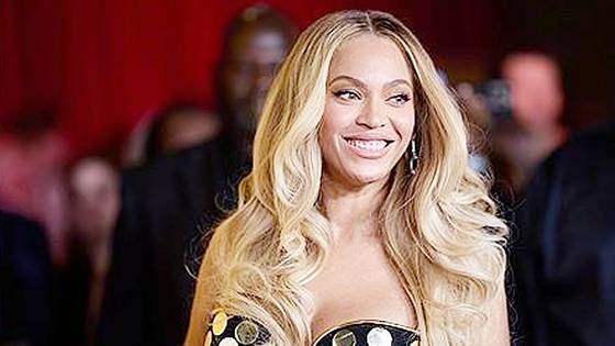 팝스타 비욘세. EPA=연합뉴스