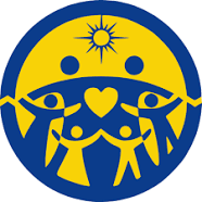 통일교 로고. 통일교 제공