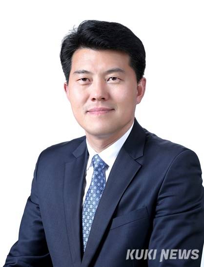 김기서 충남도의원