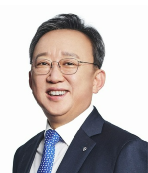 정상혁 신한은행장