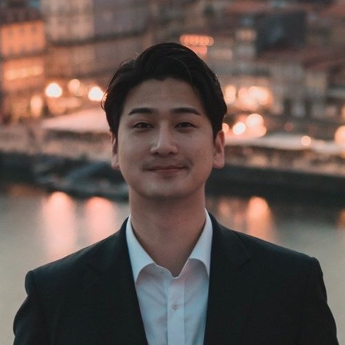 류형우 아워홈 전략실장. [KFS]