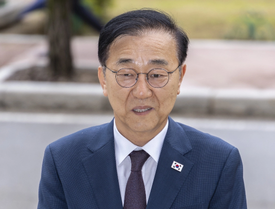 김윤덕 국토교통부 장관 후보자. (사진=연합뉴스)