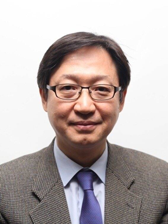 이상준 한미글로벌 통일한반도건설산업전략연구소 신임 소장