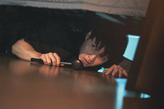 영화 ‘84제곱미터’