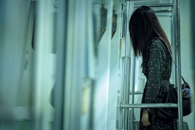 영화 ‘괴기열차’