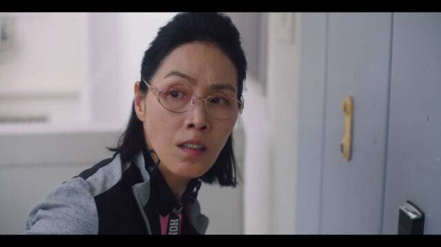 '살롱 드 홈즈' 故 박지아