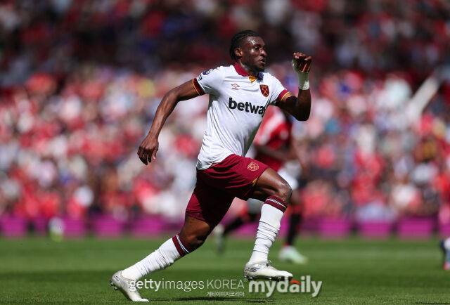 쿠두스/게티이미지코리아