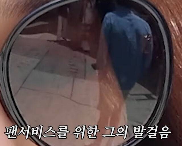 이민정이 이병헌, 아들 준후와 미국 여행을 떠났다. / 유튜브 '이민정 MJ'