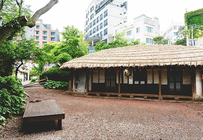 이중섭 생가[제주관광공사 공]