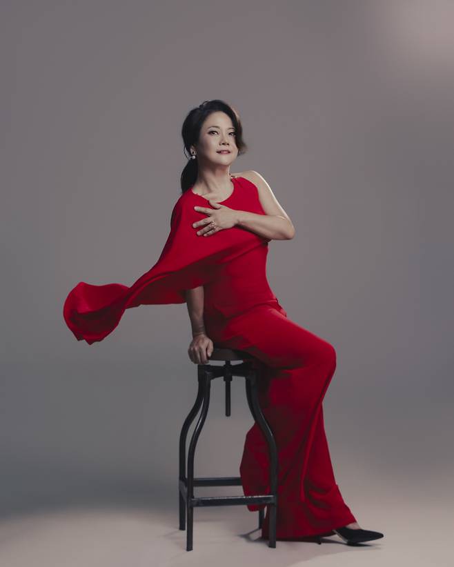 올해로 ‘피아노 인생’ 60주년을 맞은 피아니스트 서혜경은 헤럴드경제와 인터뷰에서 “예술은 기술이 아닌 인생”이라며 60년 여정을 풀어냈다.  [본인 제공]