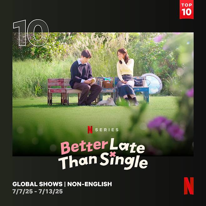 [넷플릭스 제공]