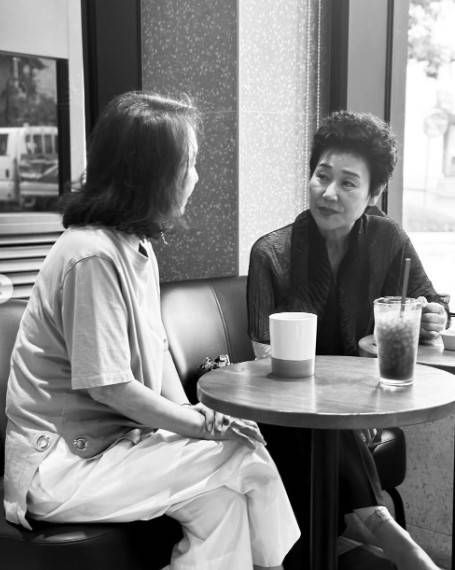 김윤경 소셜미디어