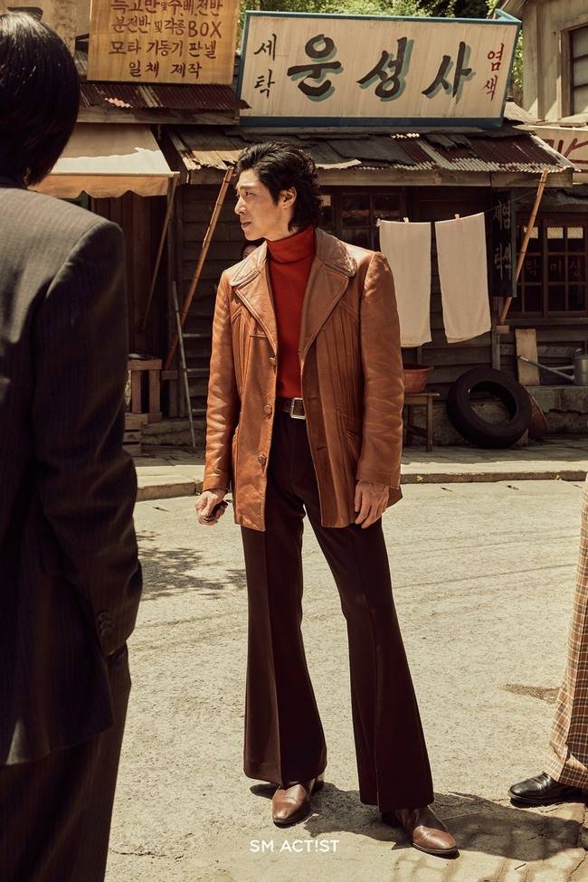 사진=SM엔터테인먼트