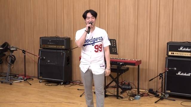 SBS 파워FM ‘두시탈출 컬투쇼’ 캡처