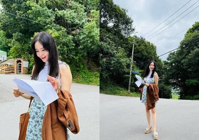 장영란 소셜미디어