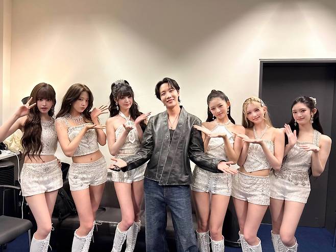 사진=아이브 공식 채널