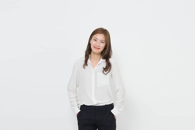 박지훈 여행도슨트. (사진=국립국악원 제공) *재판매 및 DB 금지