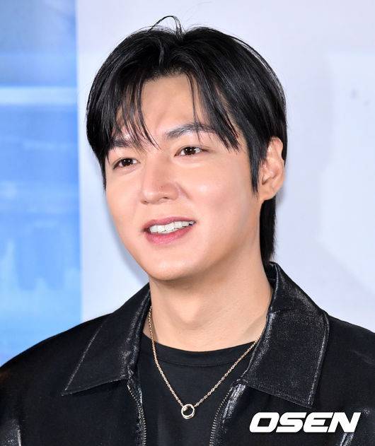 [OSEN=조은정 기자]영화 ‘전지적 독자 시점(이하 전독시)’(감독 김병우, 전독시) 언론시사 및 기자간담회가 15일 서울 강남구 메가박스 코엑스에서 열렸다.