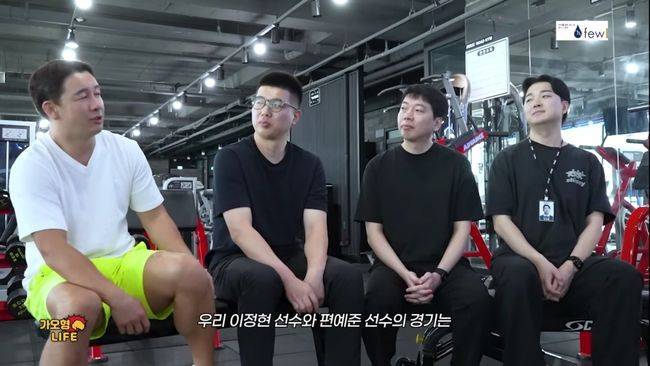 지난&nbsp;16일 로드FC&nbsp;정문홍 회장의 개인 유튜브 채널 가오형 라이프에 업로드 된 영상에 지난&nbsp;6월에 열린 굽네&nbsp;ROAD FC 073에 대한 논란과 다음 대회에 관한 이야기가 담겼다. / 로드FC