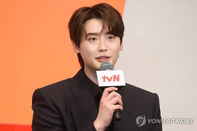 tvN 토일드라마 ‘서초동’