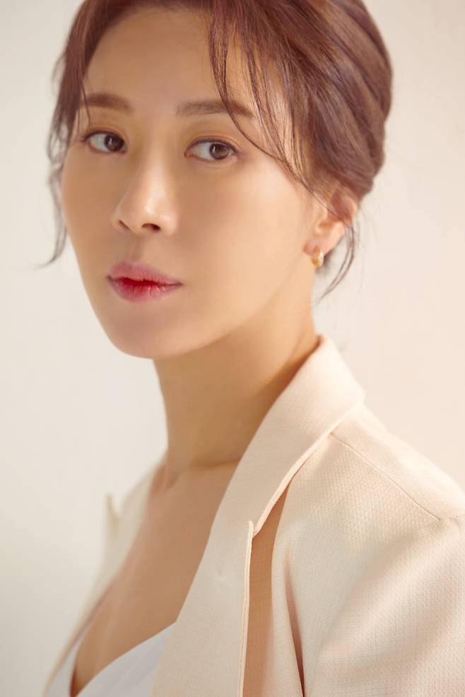 배우 김희정 인연엔터테인먼트