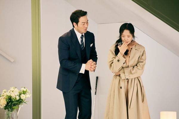 벚꽃동산 공연 사진 / 사진=LG아트센터 제공