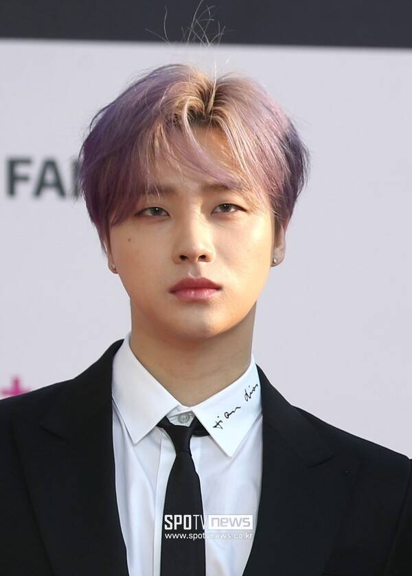 ▲ 김진환은 31일 오후 6시 새 앨범 ‘207’을 발표한다. ⓒ스포티비뉴스DB