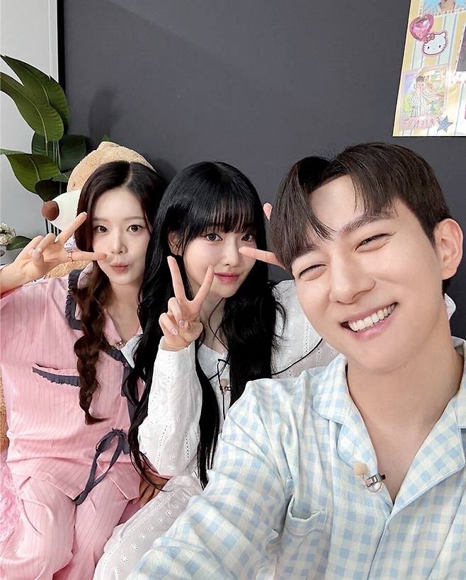 ▲ 과즙세연. 제공|샌드박스네트워크