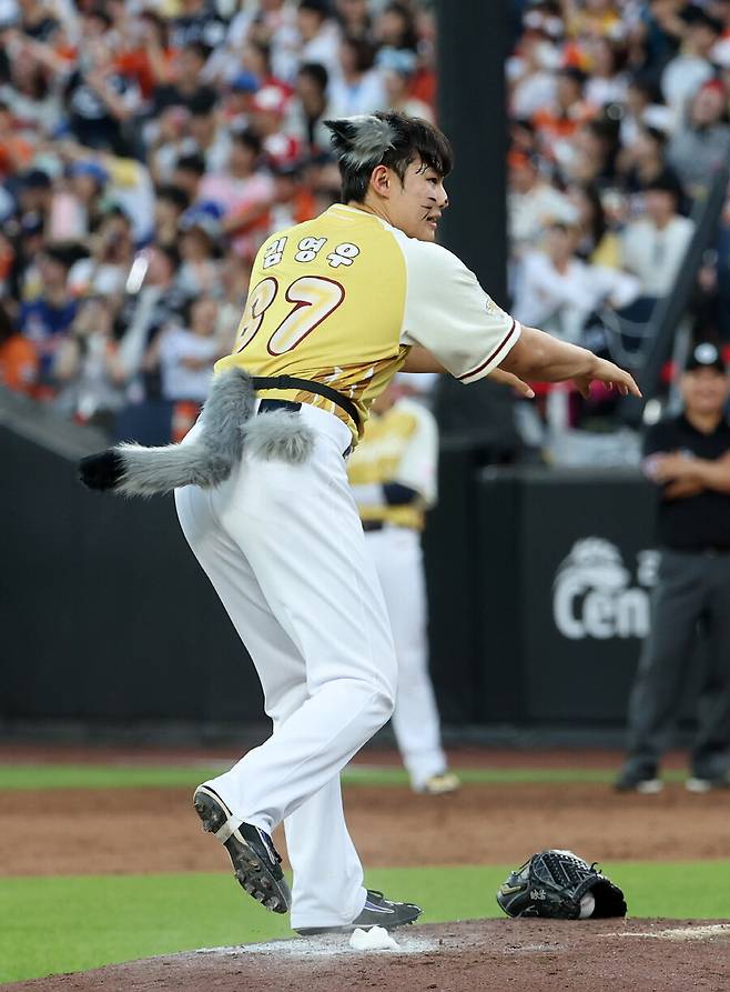 ▲ 김영우 ⓒ연합뉴스