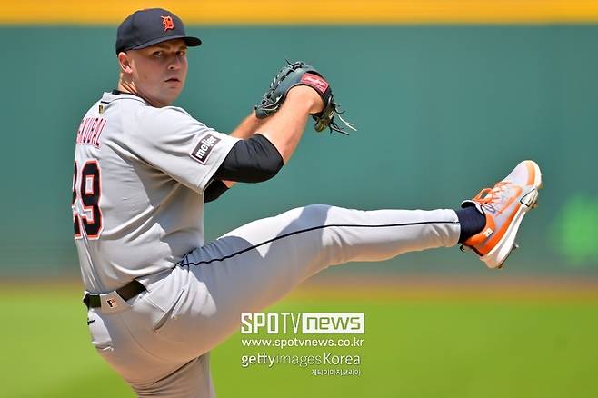 ▲ 타릭 스쿠발.