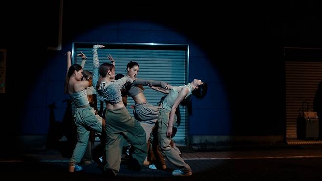 /사진=매직스트로베리사운드