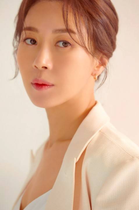 배우 김희정/사진제공=인연엔터테인먼트