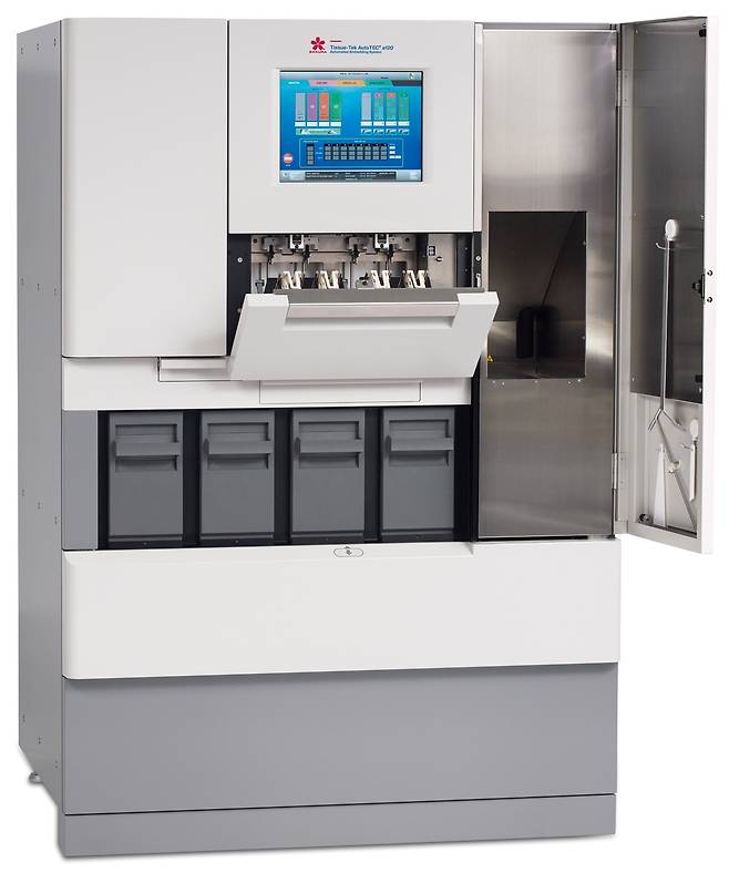 AutoTECa120 [JW바이오사이언스 제공]