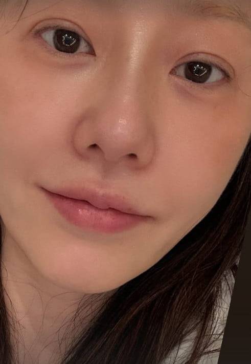 사진=고현정 SNS