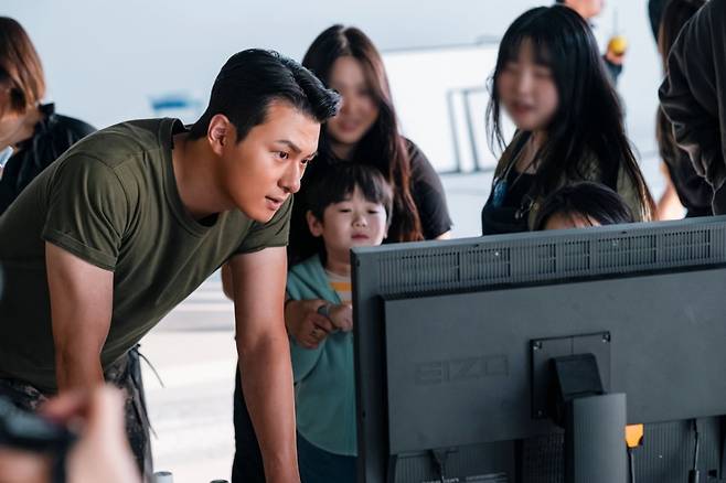 [사진출처: 킹콩 by 스타쉽]