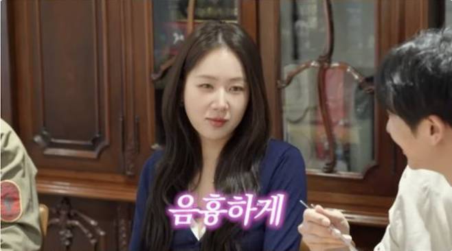 사진=유튜브 채널 '성시경 SUNG SI KYUNG'