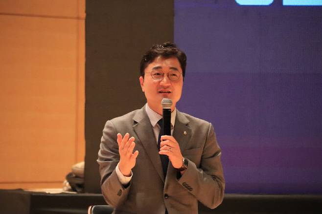 더불어민주당 장철민 국회의원(대전 동구). [사진=장철민 의원실 제공]