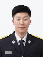 김홍규 광주 북부소방 119구조대 소방장