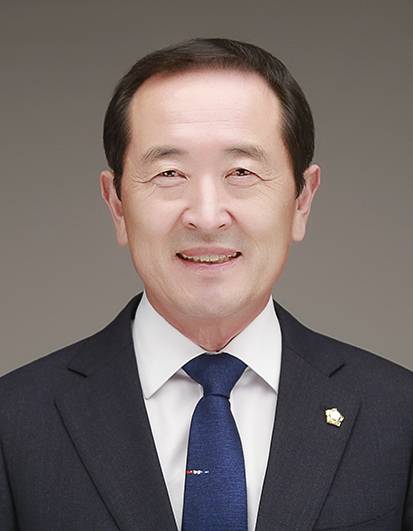 김제시의회 황배연 의원