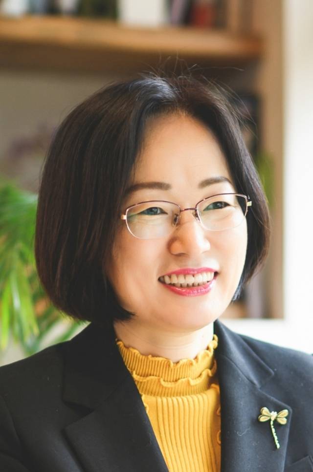 이혜성 전북특별자치도의회 서기관