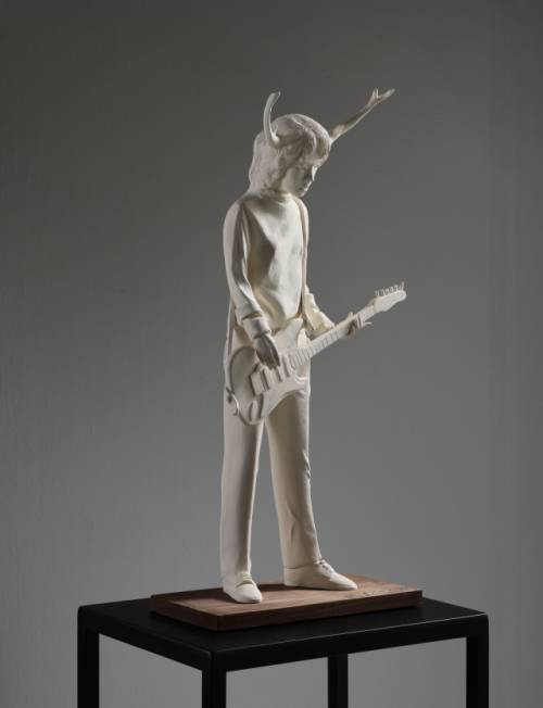 ◇홍영표 作 ‘조이’