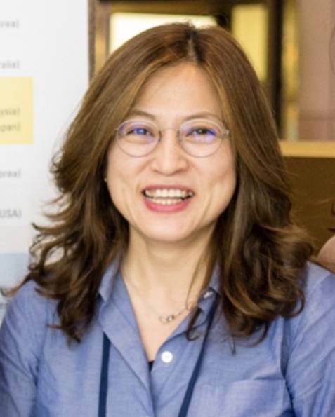 경북대 진희경 수의학과 교수