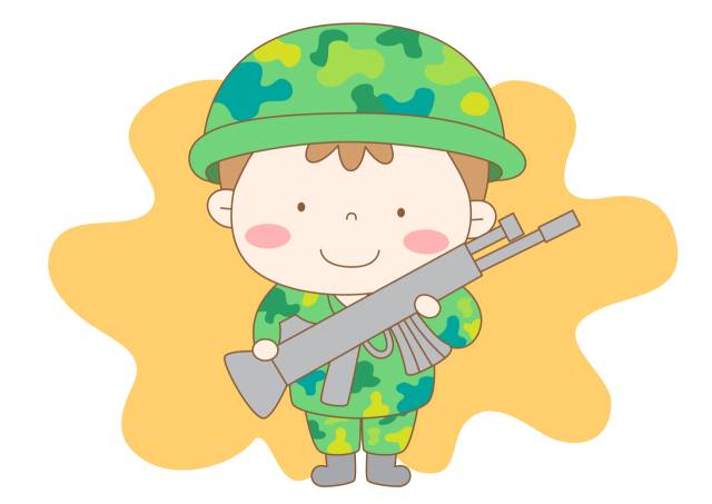 군대 관련 자료이미지. 게티이미지뱅크